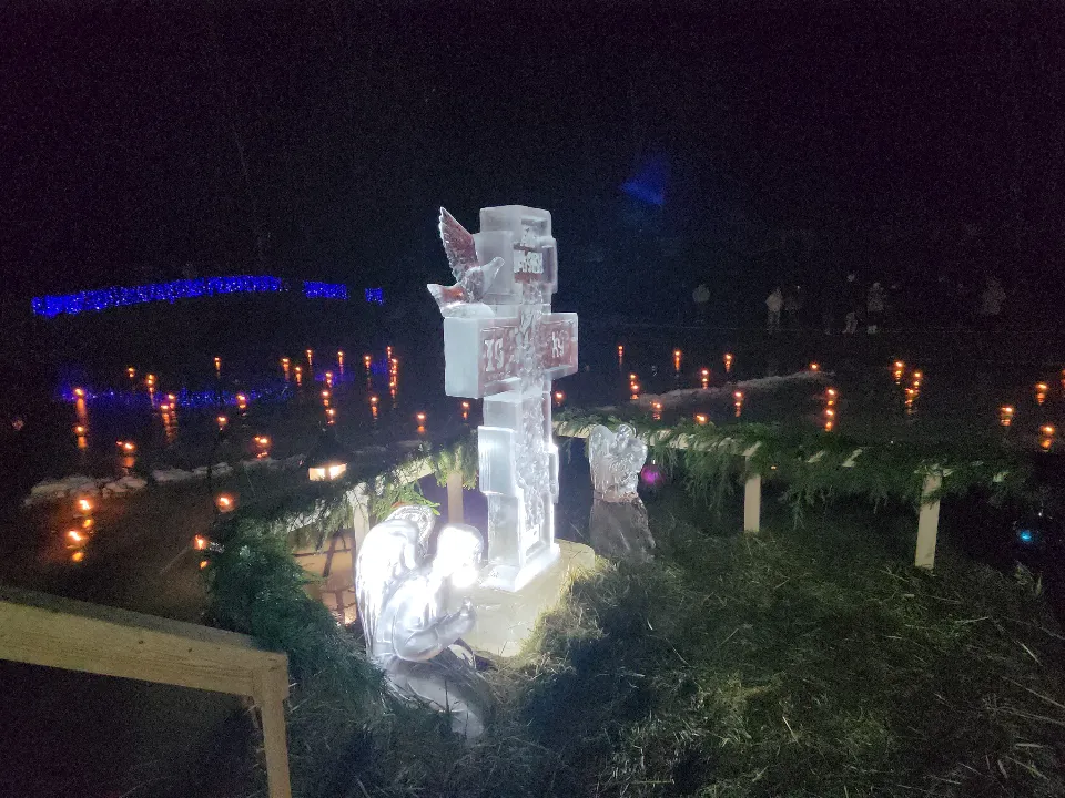 Фото: МедиаБанк Подмосковья/Валерий Гореловский