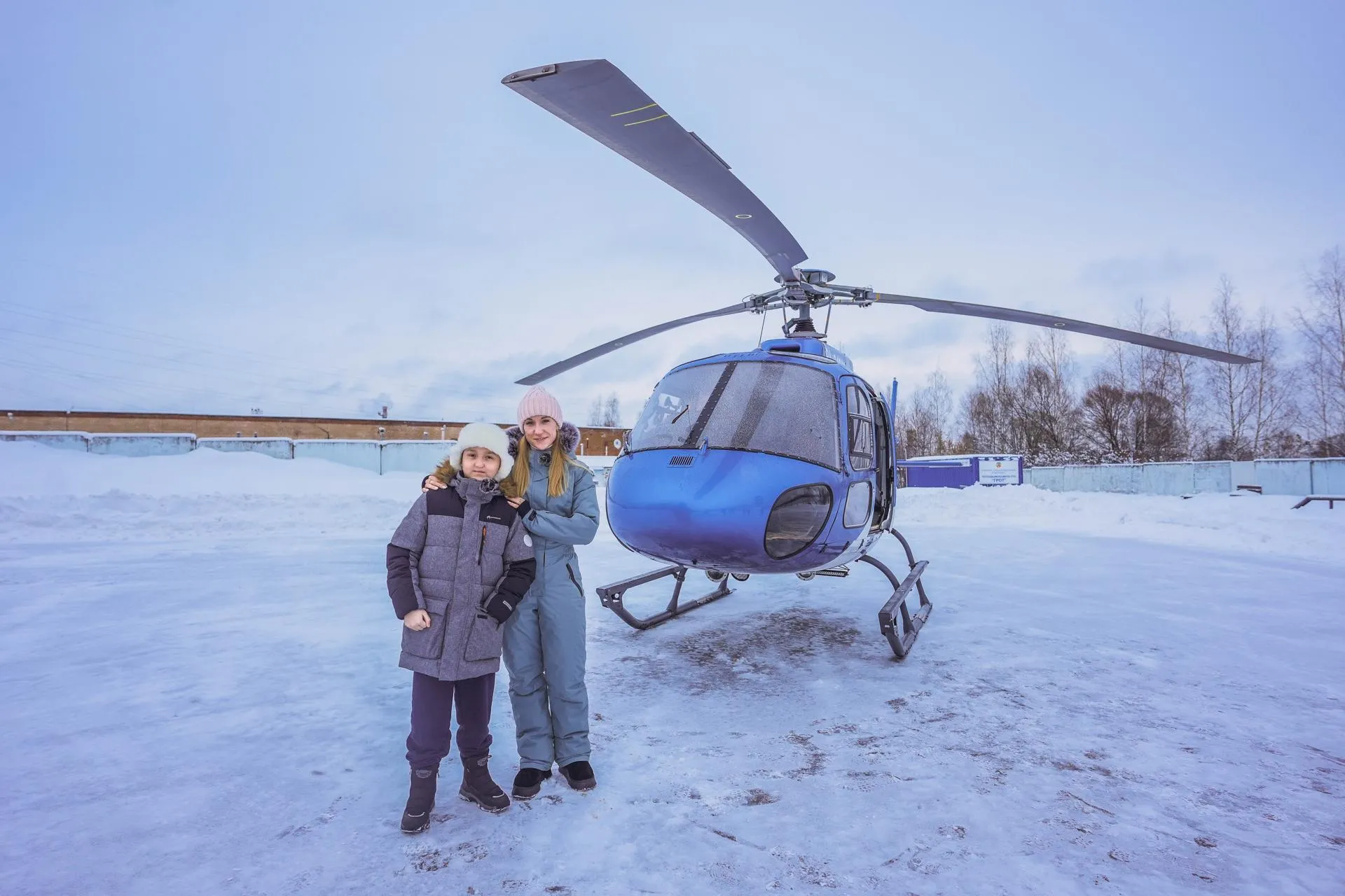 Александра Степанова