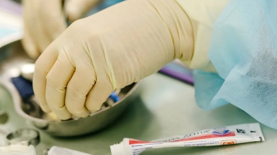 Фото: РИА Новости/Варвара Гертье