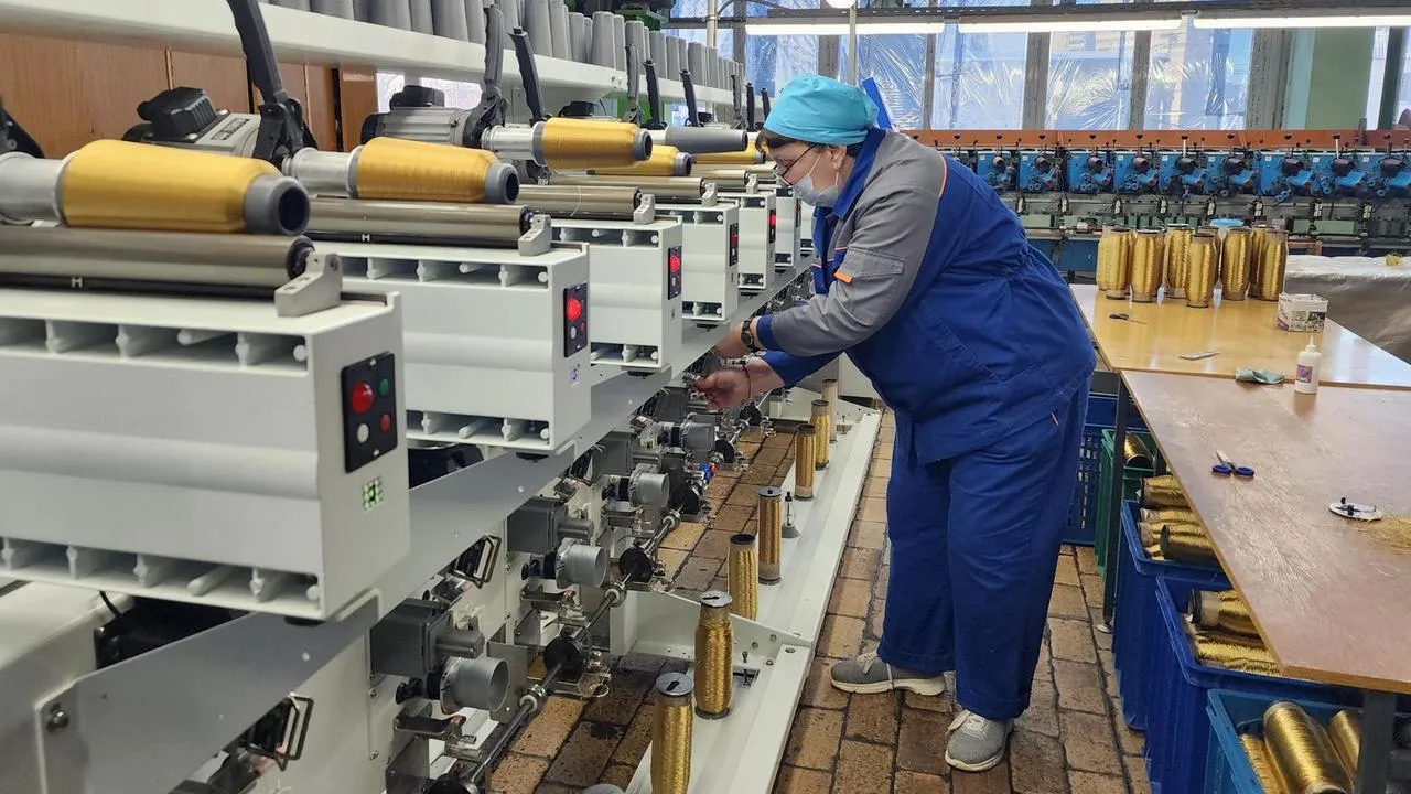 МедиаБанк Подмосковья/Валерия Исаева