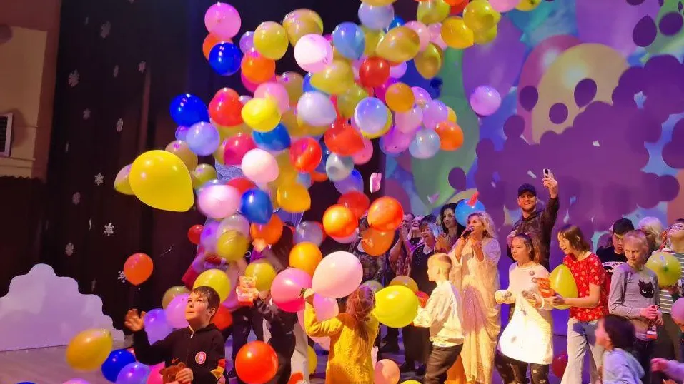 Фото: пресс-служба администрации г.о. Подольск