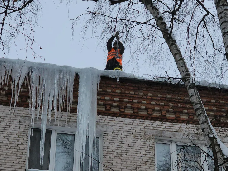Фото: МедиаБанк Подмосковья/Наталья Лымарь