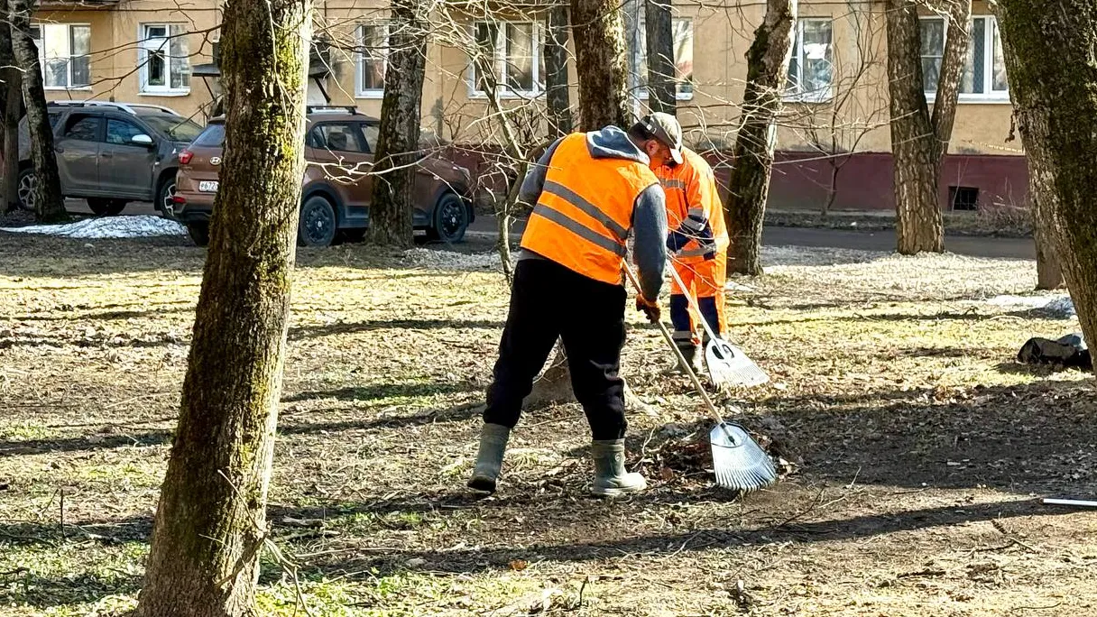 пресс-служба администрации Наро-Фоминского г.о.