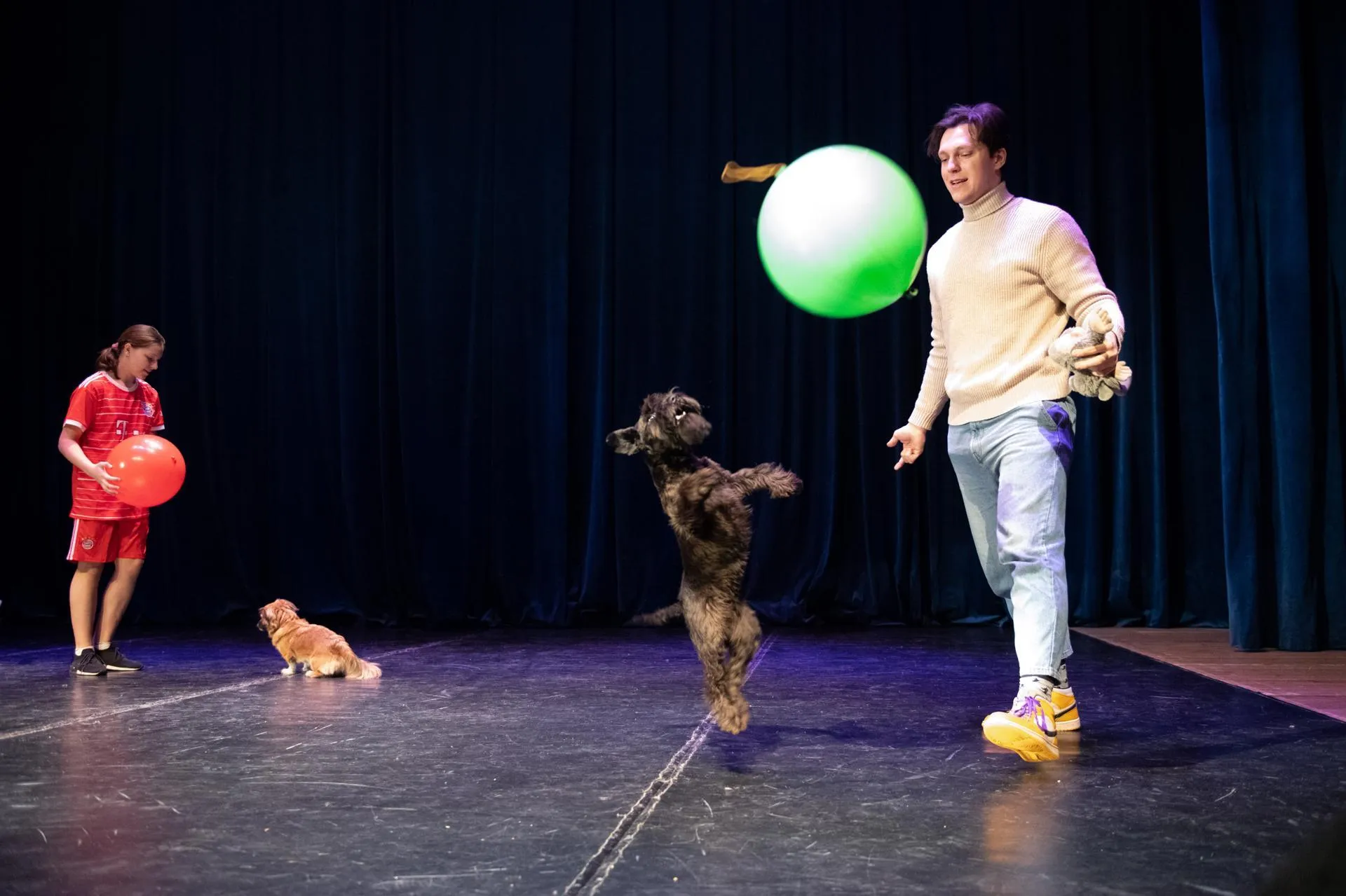 Фото: Владимир Думчев