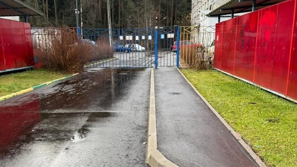 Фото: администрация Наро-Фоминского округа