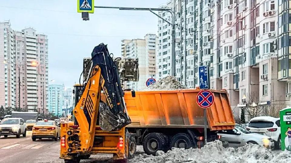 Фото: администрация г.о. Красногорск