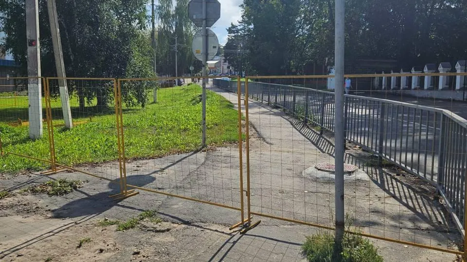 Пресс-служба администрации Дмитровского городского округа