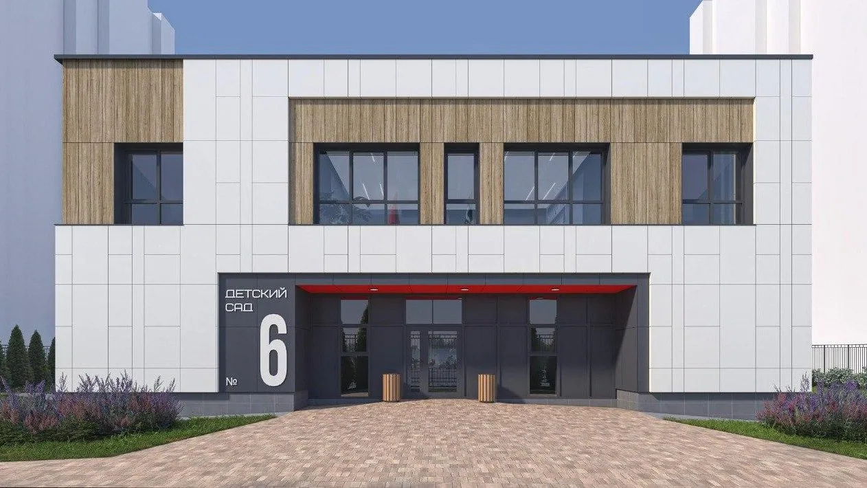 проектное решение