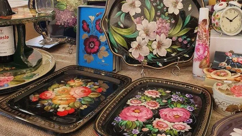 Комитет по туризму МО