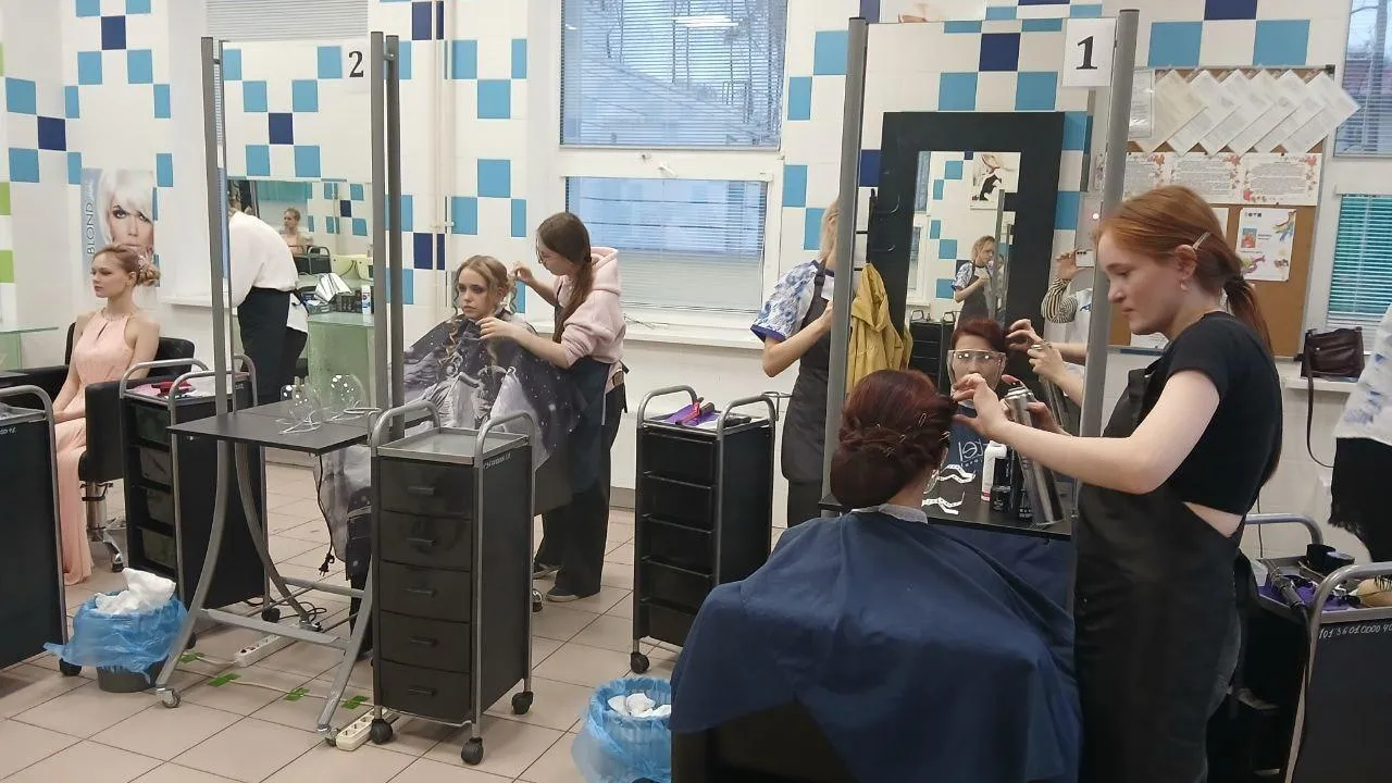 Фото: Министерство образования Московской области