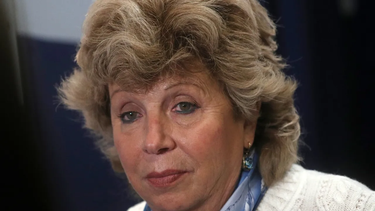 Фото: ТАСС/Александр Щербак