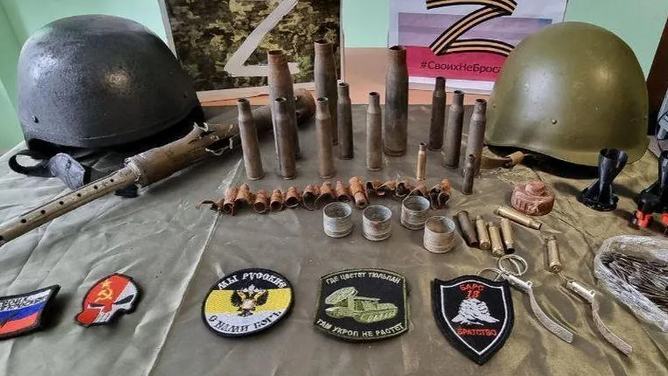 Фото: Пресс-служба администрации городского округа Химки