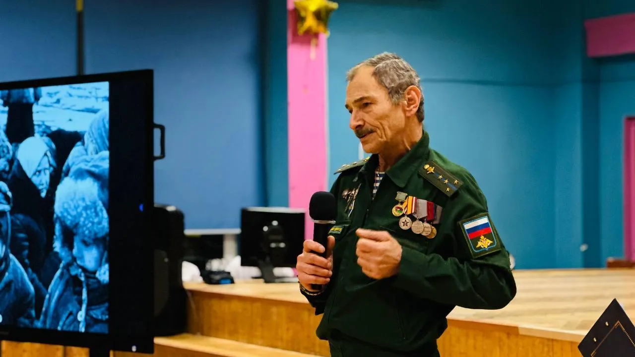 Пресс-служба администрации городского округа Химки