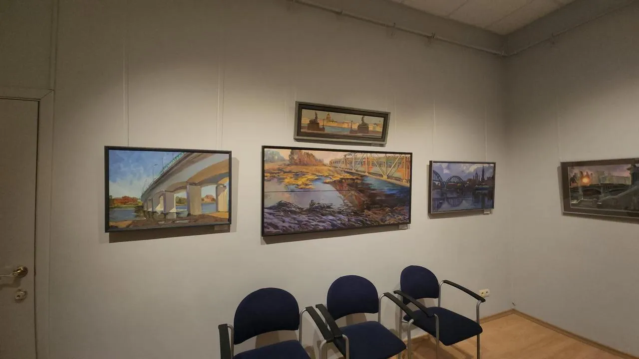 МедиаБанк Подмосковья/Екатерина Федосеева