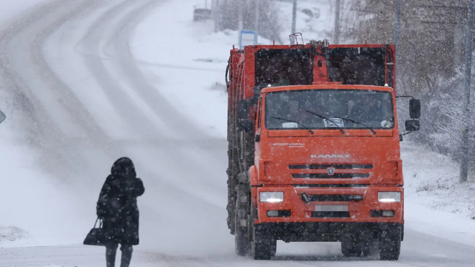 Фото: ТАСС/Сергей Мальгавко