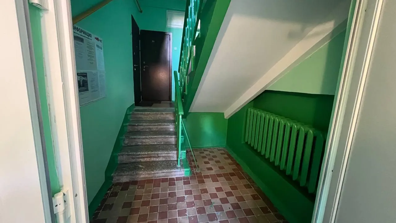 Евгения Герасимова