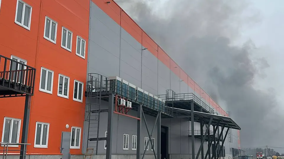 Фото: Данила Кирьянов