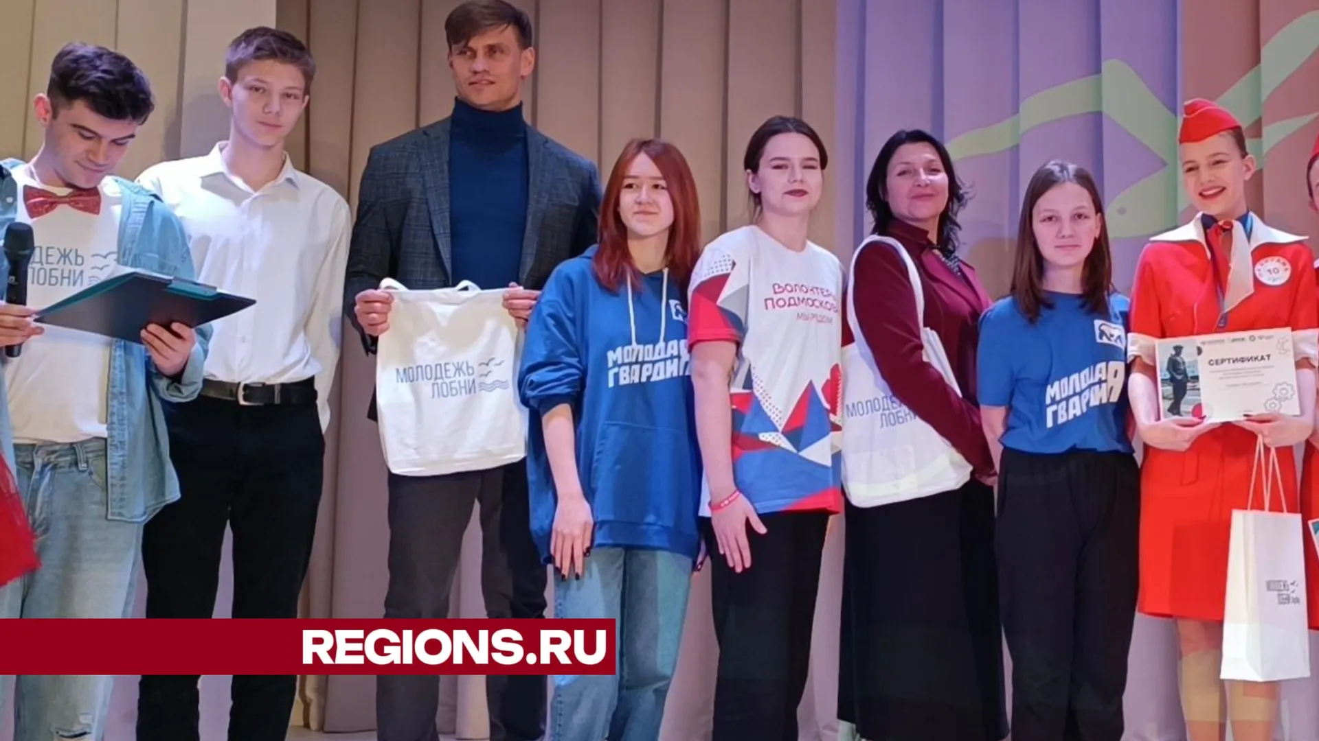 Фото: Екатерина Дятловская