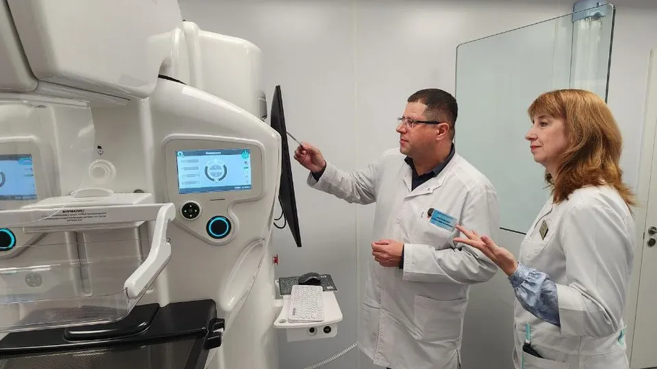 Фото: МедиаБанк Подмосковья/Анна Мороз