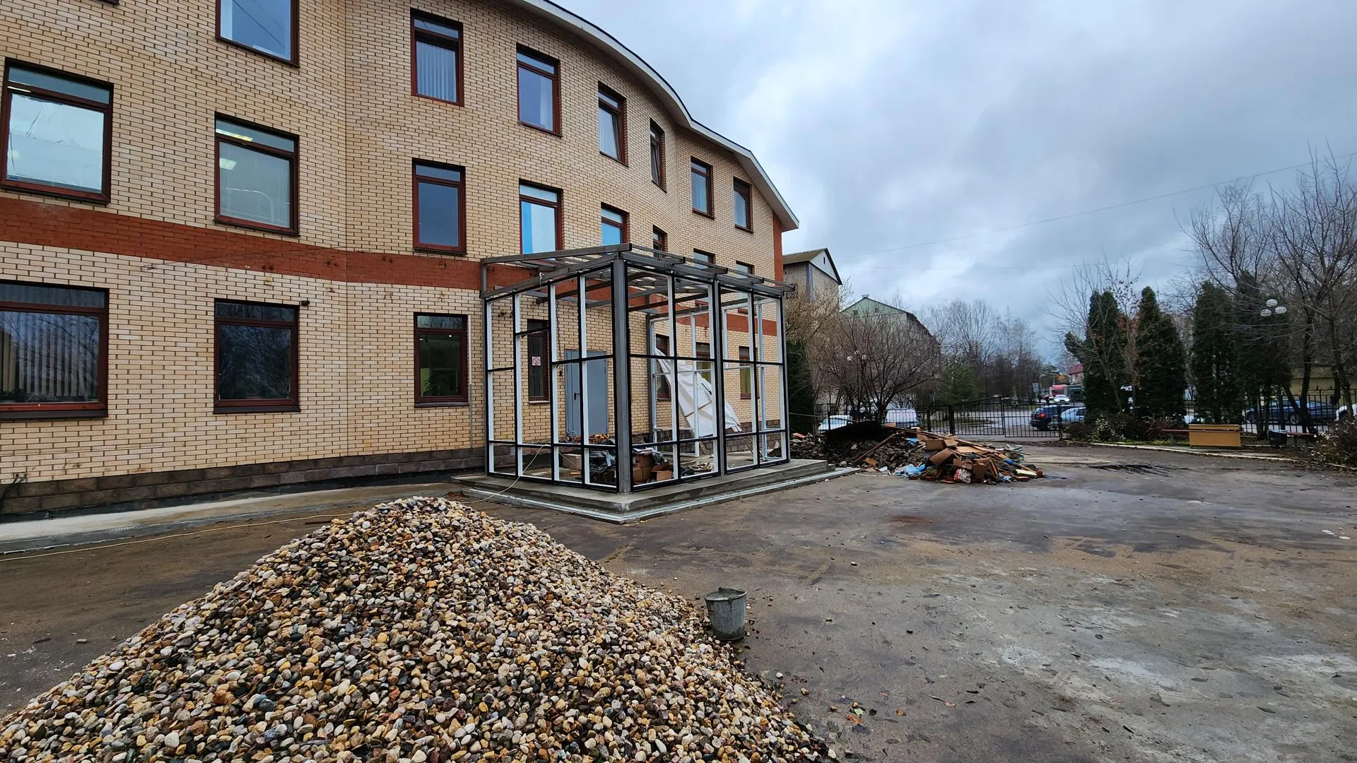 Владимир Киселёв