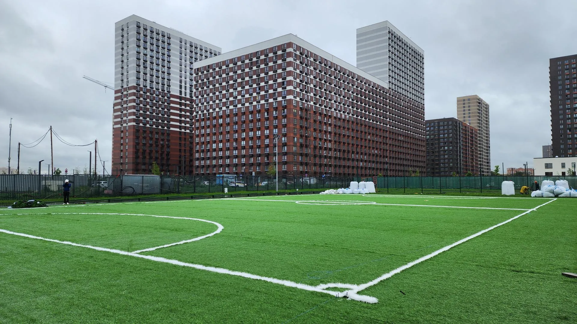 Фото: Ольга Фельдфебелева