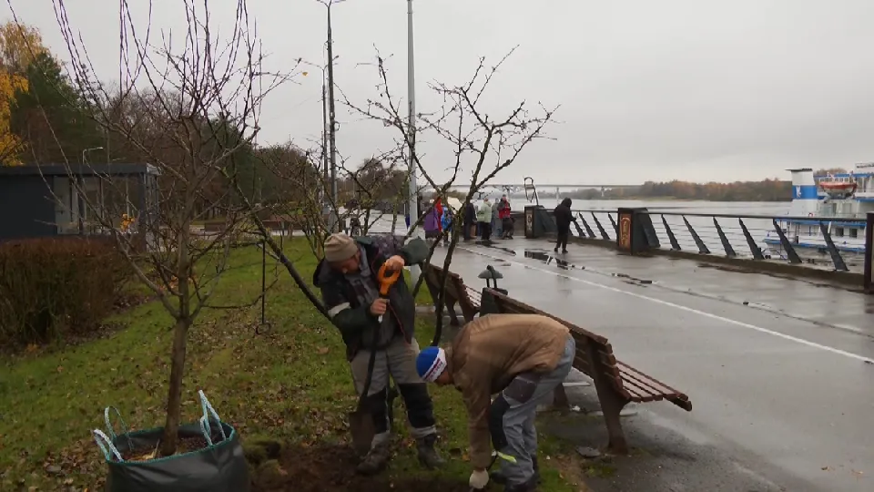 Фото: пресс-служба администрации г.о. Дубна