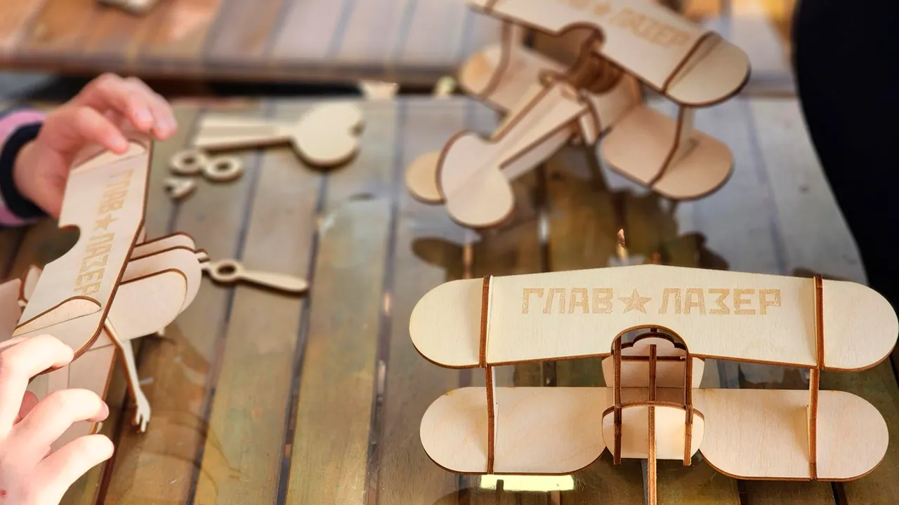 МедиаБанк Подмосковья/Роман Савельев