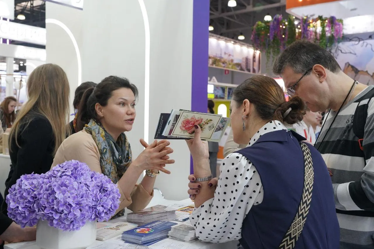 Фото: Министерство культуры и туризма Московской области