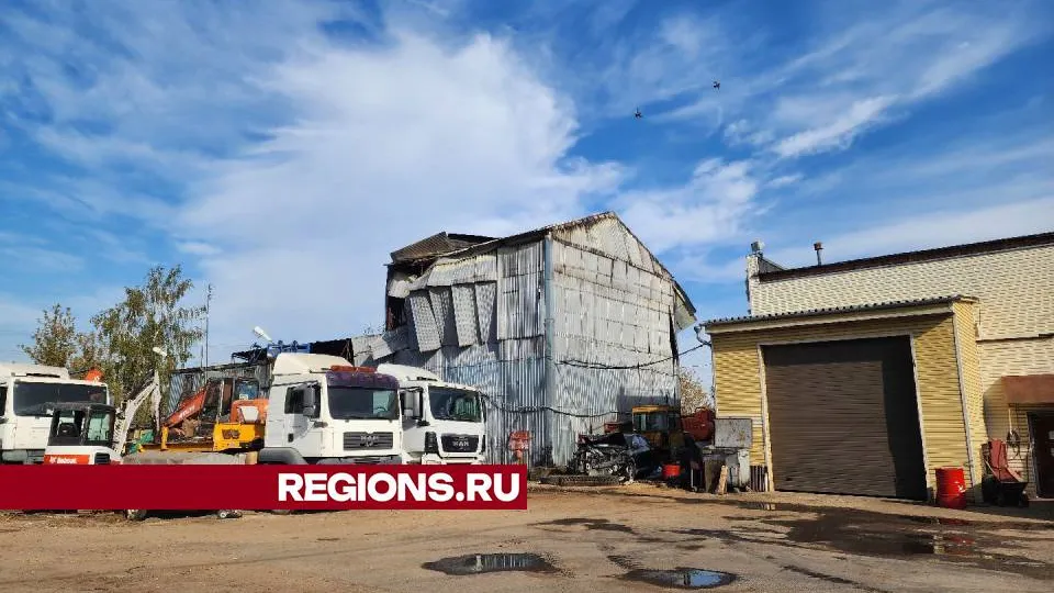 Фото: Мария Андрюхина