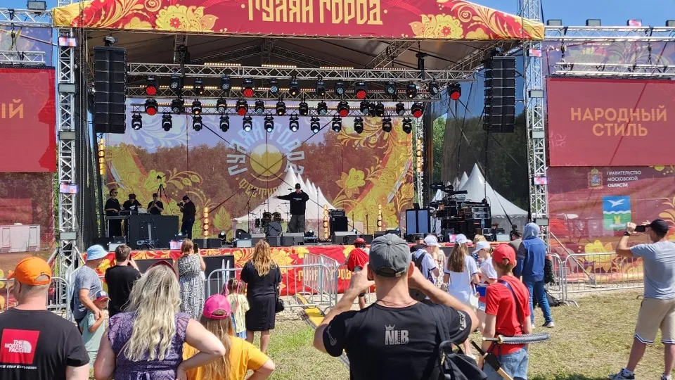 Фото: Дмитрий Алексеенко