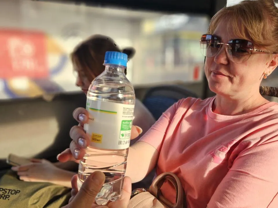 Фото: Министерство транспорта и дорожной инфраструктуры МО