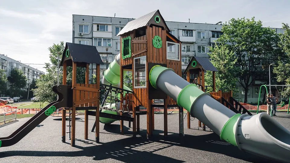 Фото: пресс-служба администрации г.о. Щелково