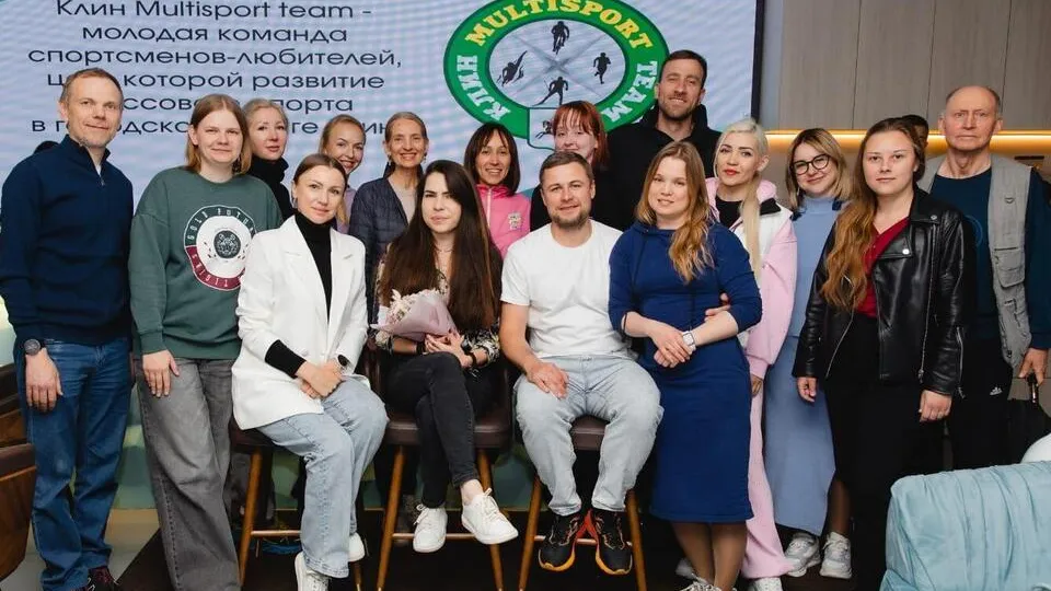 Фото: пресс-служба администрации г.о. Клин