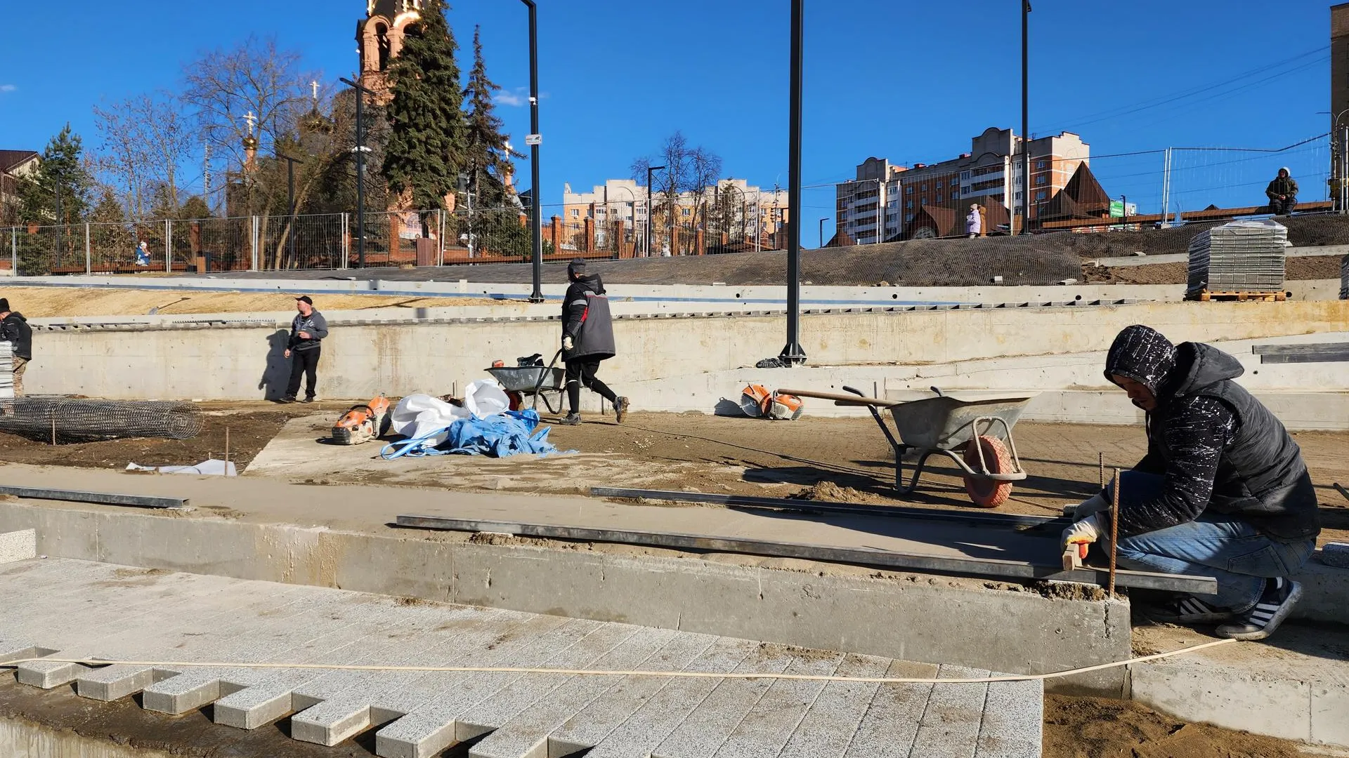 Фото: Ирина Моисеева