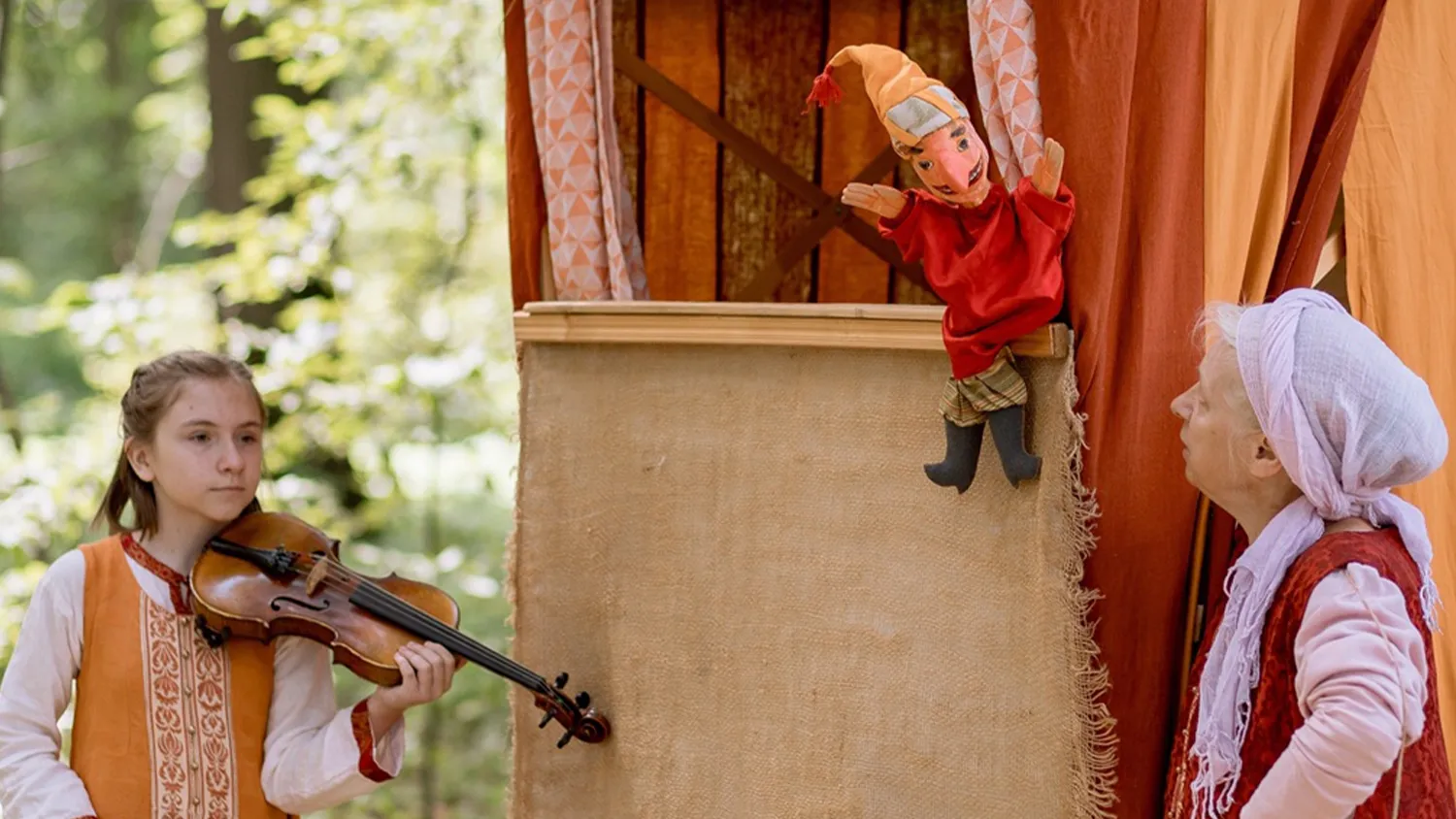 Фото: ГМЗ «Зарайский кремль»