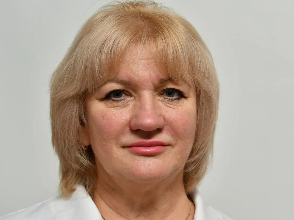 Фото:&nbsp; ГБУЗ МО «Наро-Фоминская больница»