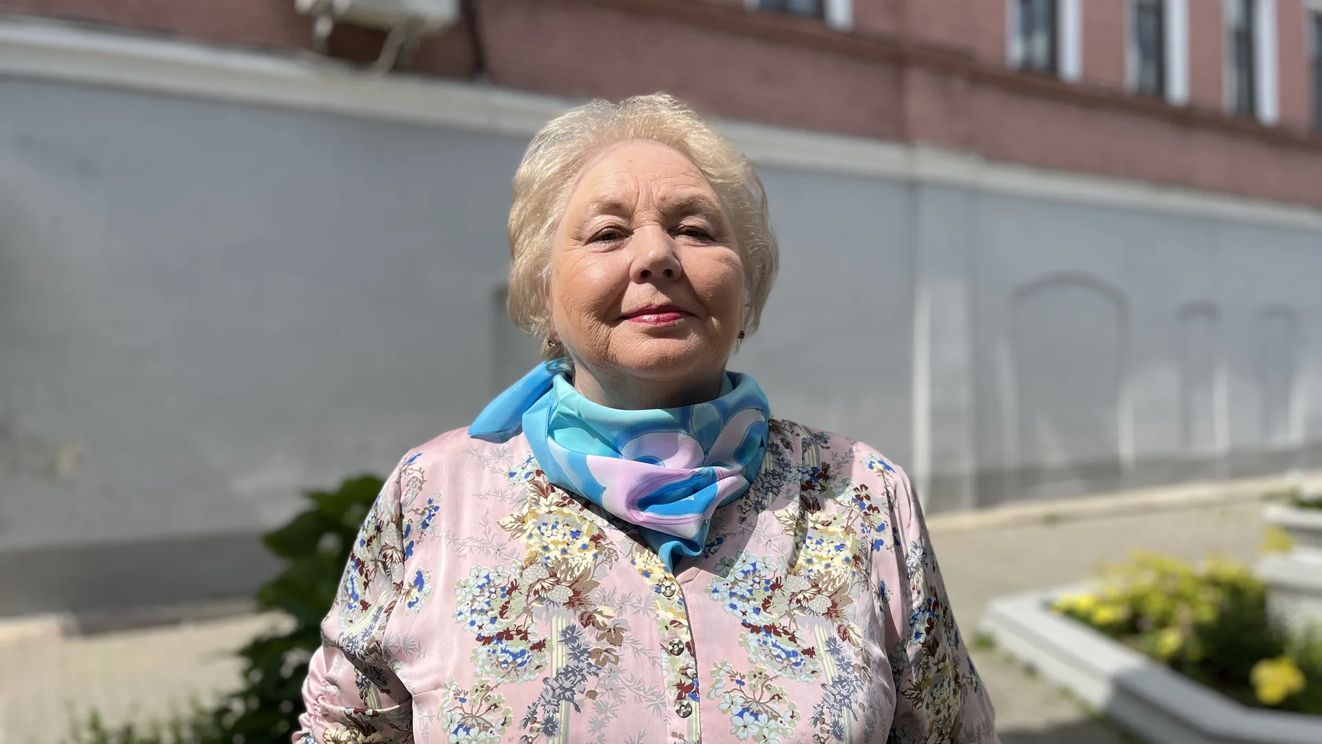 Фото: пресс-служба Администрации м.о. Егорьевск