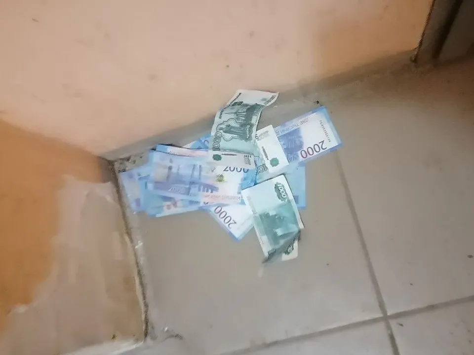 Фото: пресс-служба администрации м.о. Луховицы