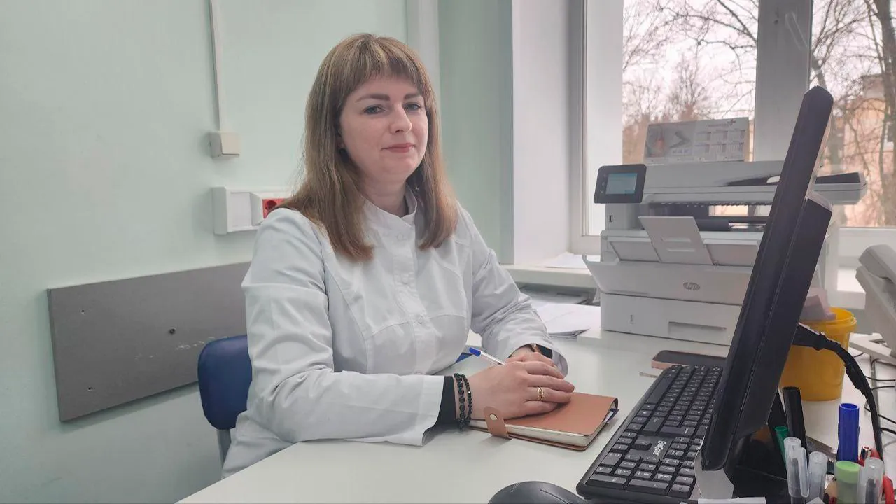 Маргарита Орлова