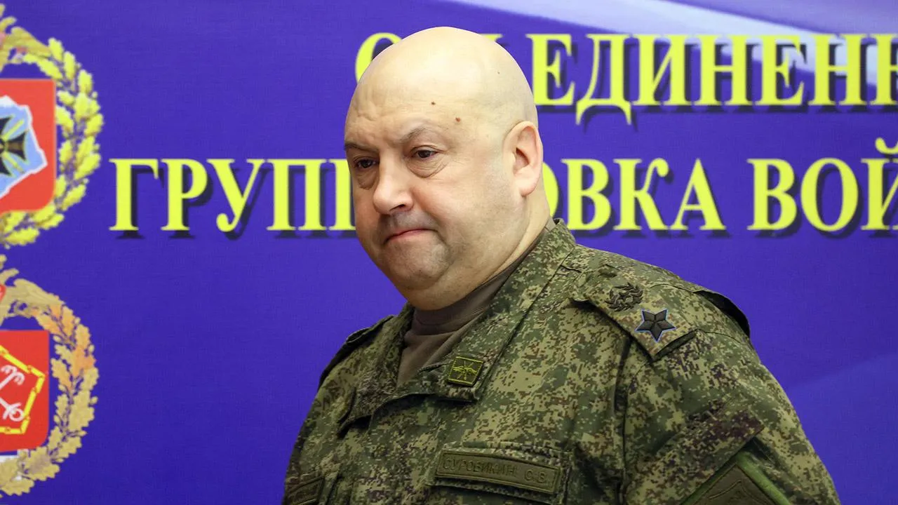 Гавриил Григоров/POOL/ТАСС