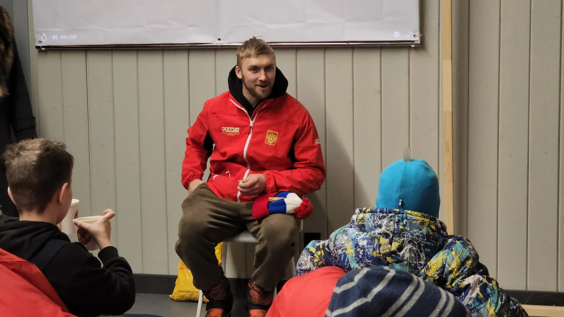 МедиаБанк Подмосковья/Юлия Смагринская