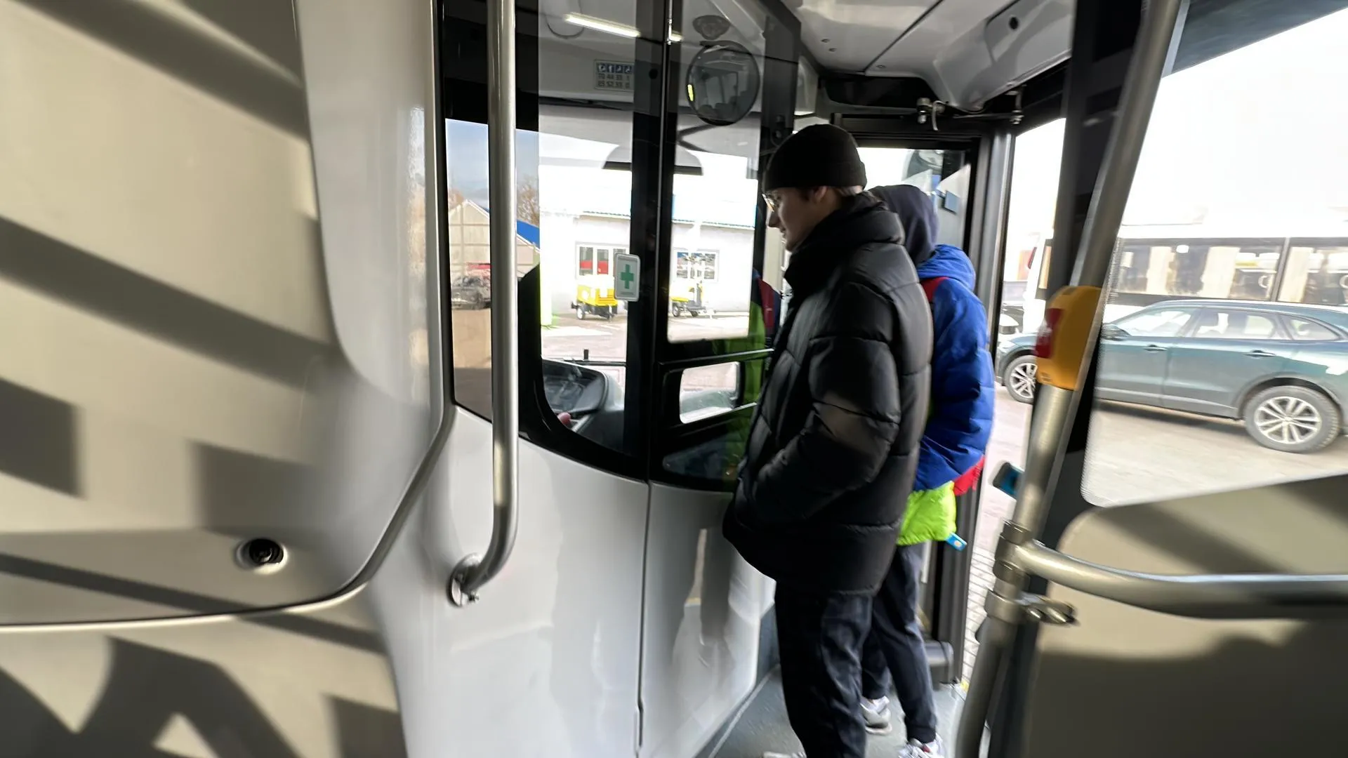 Фото: Мария Шматкова