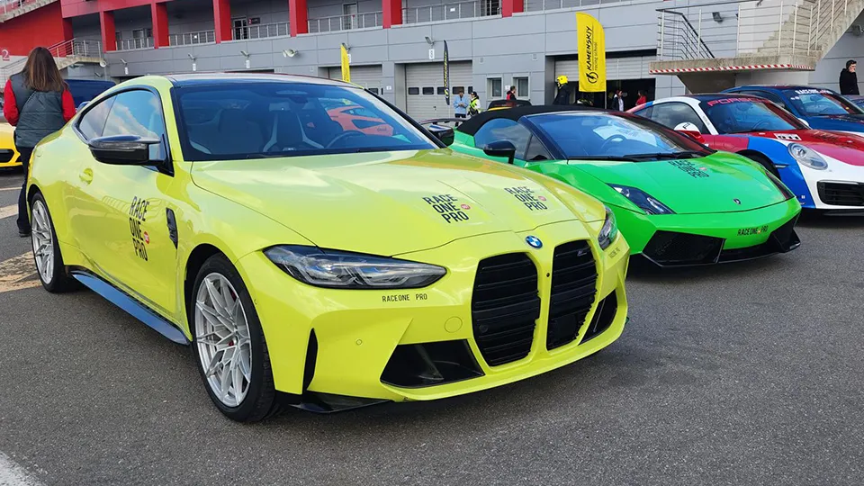 Фото: Дмитрий Беденко