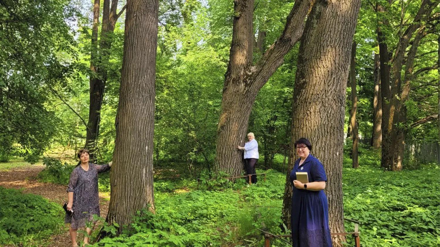 Фото: пресс-служба администрации м.о. Зарайск