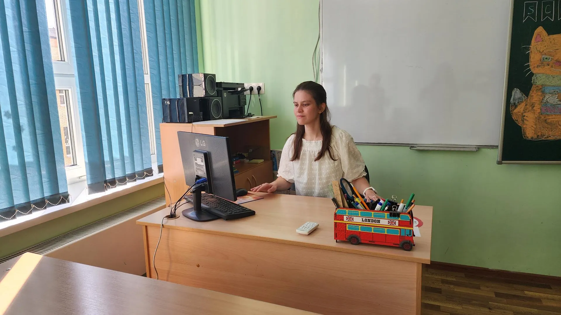 Фото: Ирина Моисеева