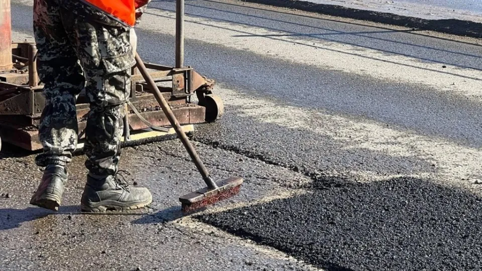 Фото: Министерство транспорта и дорожной инфраструктуры Московской области