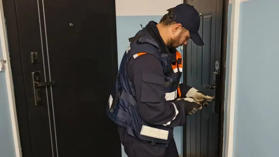 Фото: ГКУ МО «Мособлпожспас»