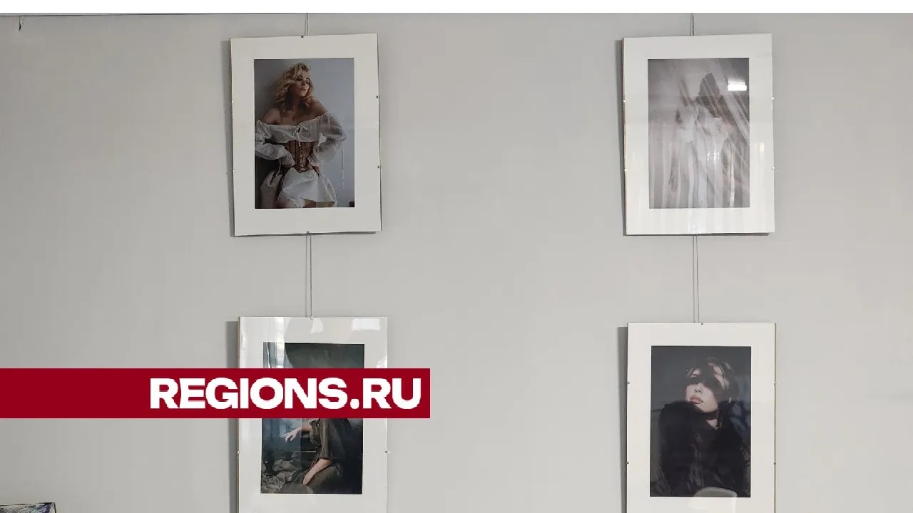 фото: Ольга Шеметова