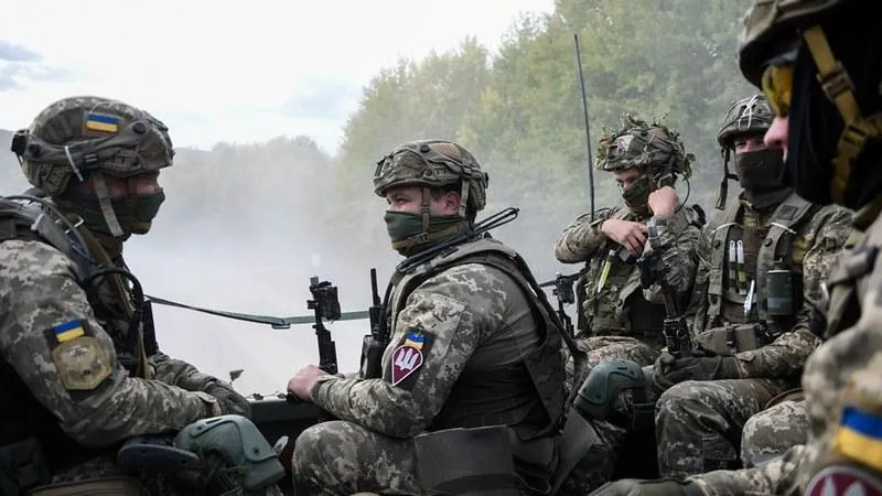 Ministry of Defense of Ukraine