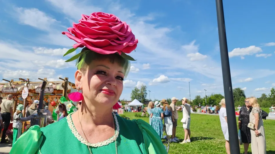 Фото: Ольга Сычева